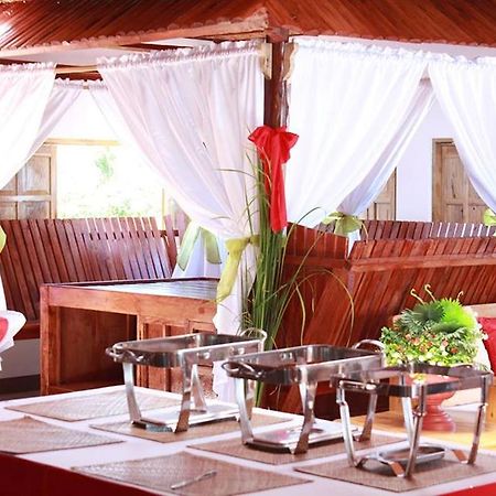 Anda De Boracay White Sand Resort Экстерьер фото