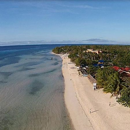 Anda De Boracay White Sand Resort Экстерьер фото