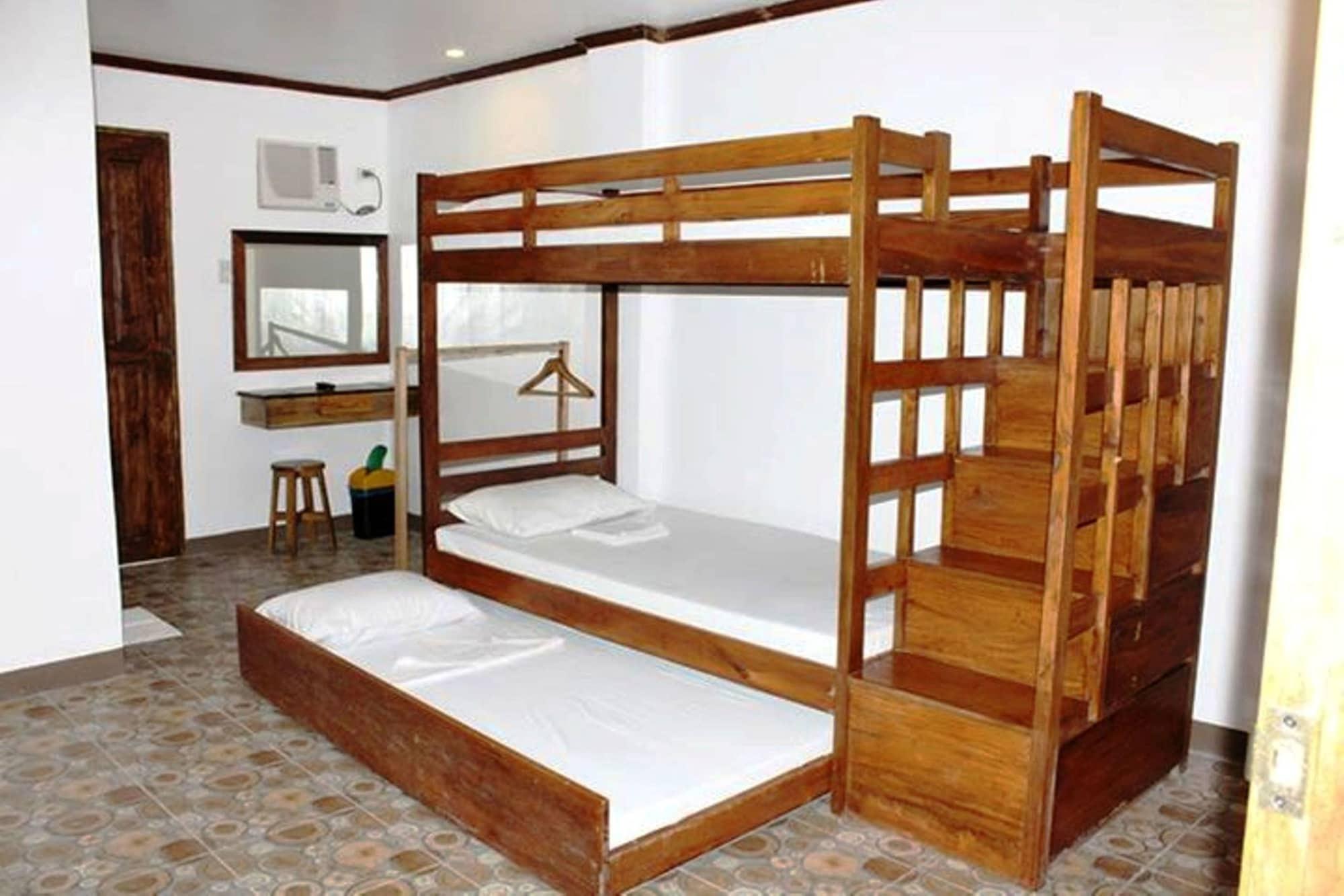Anda De Boracay White Sand Resort Экстерьер фото