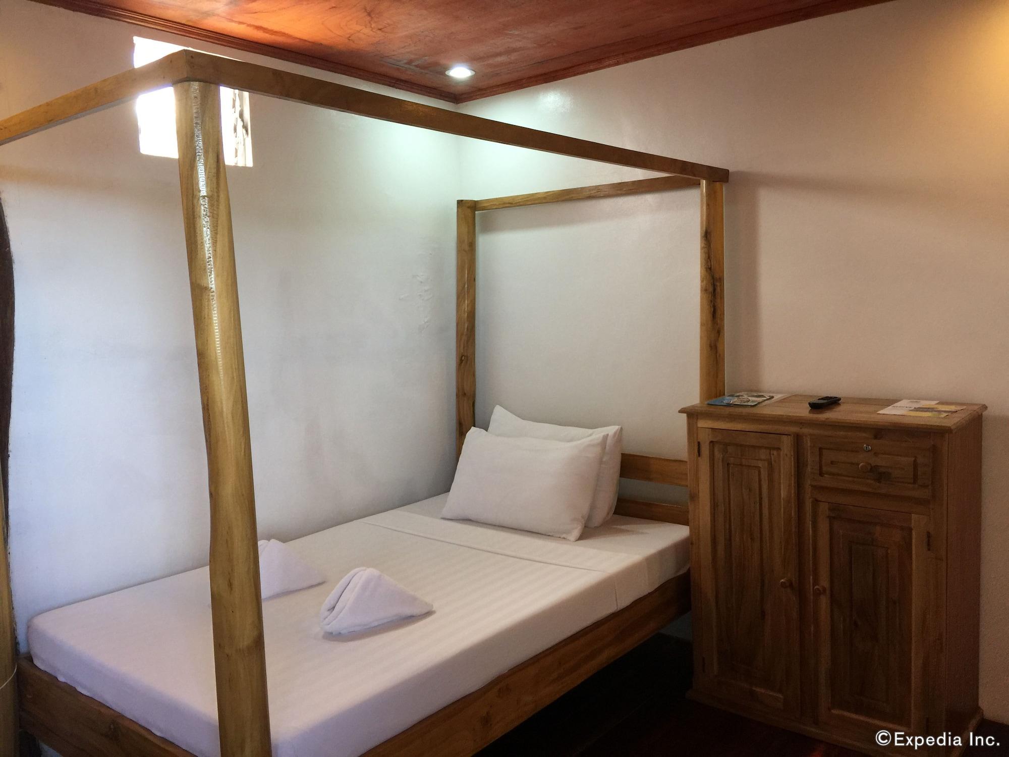 Anda De Boracay White Sand Resort Экстерьер фото