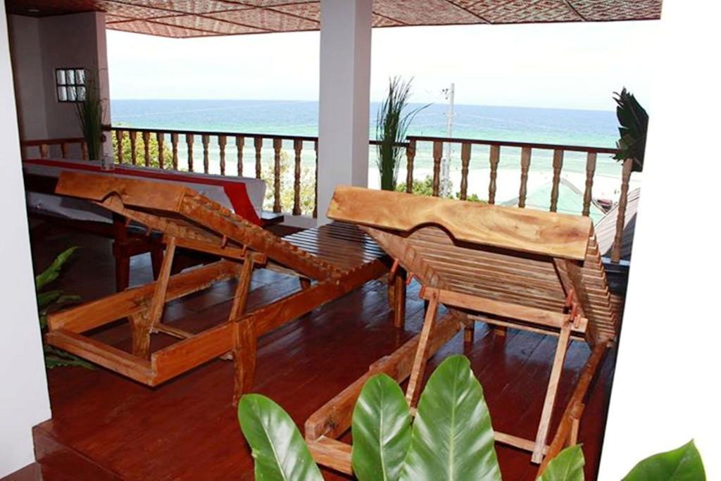 Anda De Boracay White Sand Resort Номер фото