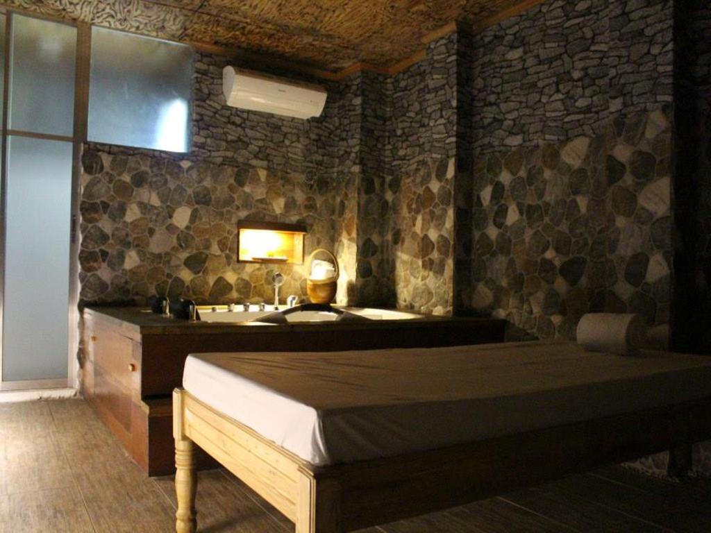 Anda De Boracay White Sand Resort Экстерьер фото