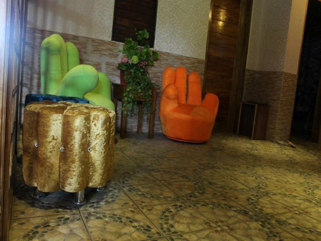 Anda De Boracay White Sand Resort Экстерьер фото