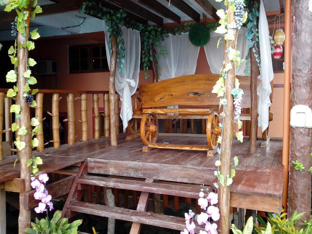Anda De Boracay White Sand Resort Экстерьер фото