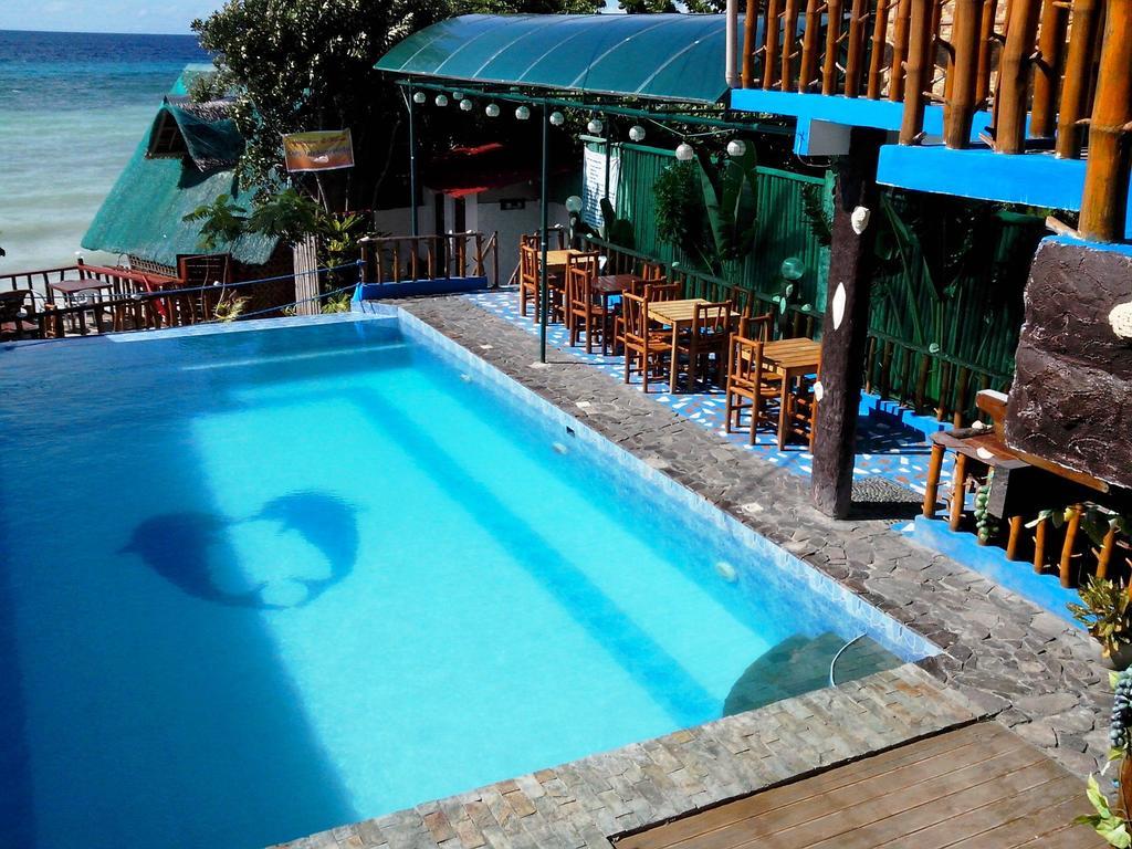 Anda De Boracay White Sand Resort Экстерьер фото