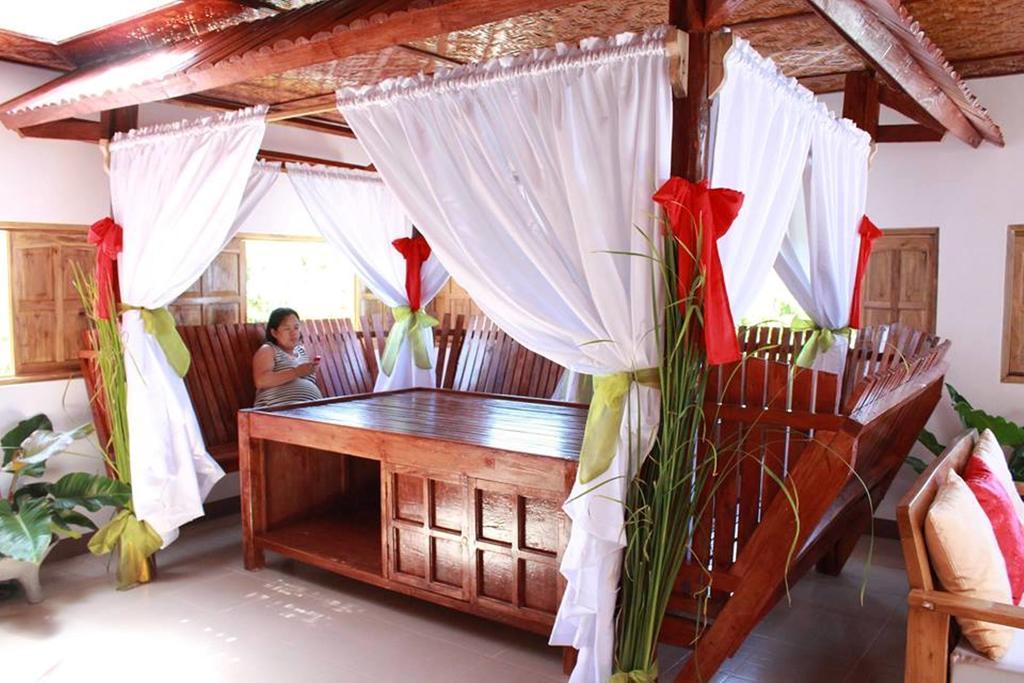 Anda De Boracay White Sand Resort Экстерьер фото