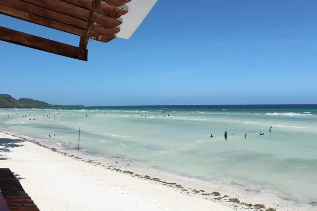 Anda De Boracay White Sand Resort Экстерьер фото