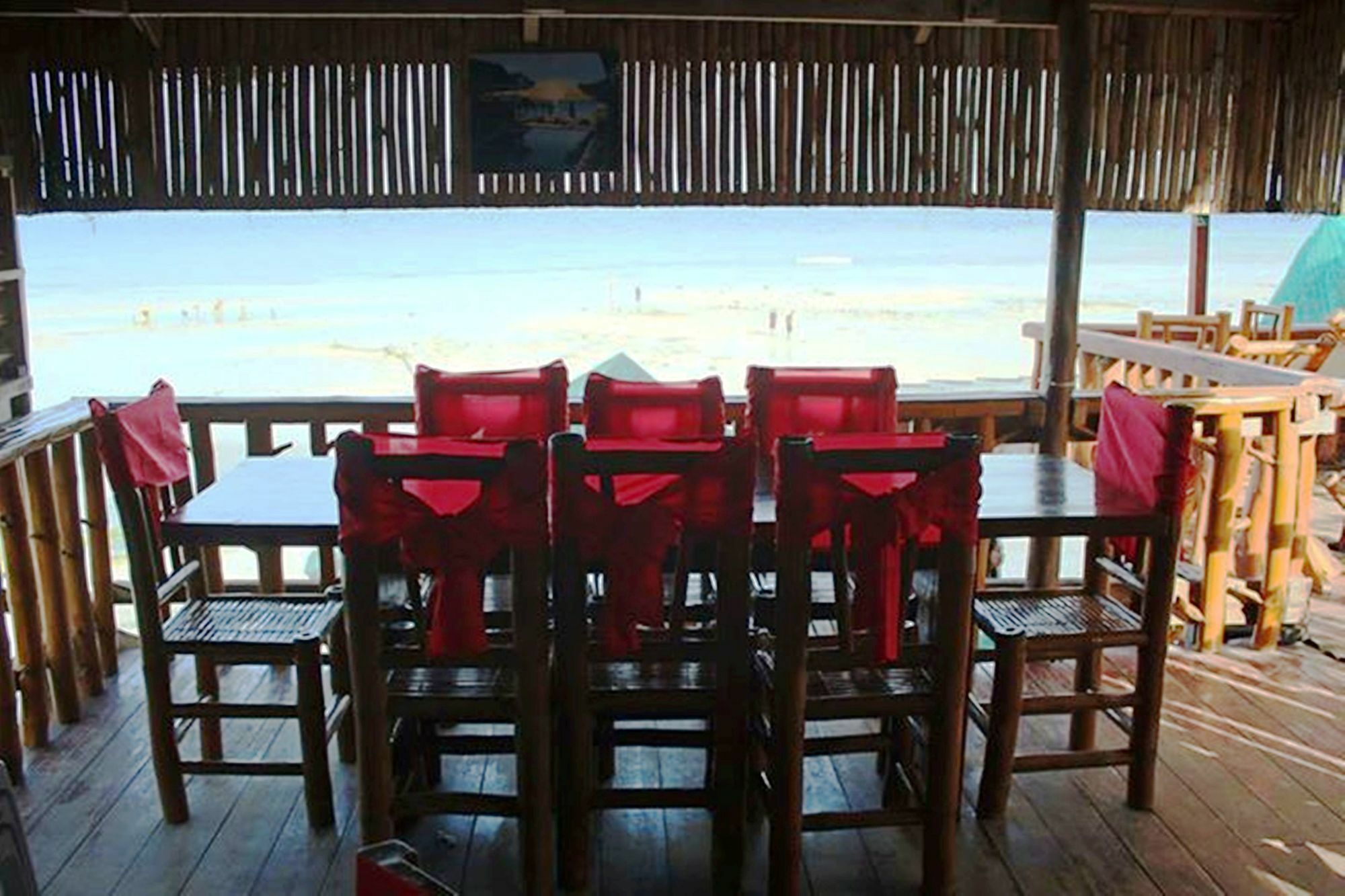 Anda De Boracay White Sand Resort Экстерьер фото